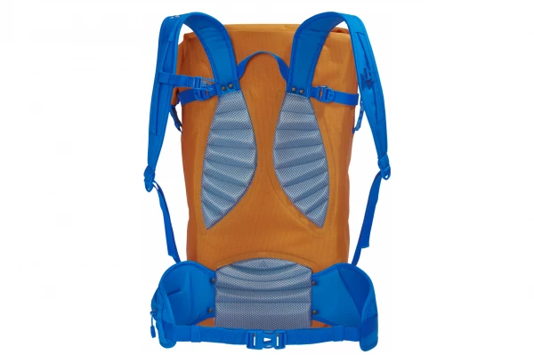 Sac à Dos Vaude Proof 28 Orange Madder 4 Sac à Dos Vaude Proof 28 Orange Madder – Image 2