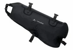 Sacoche De Cadre Vaude Trailframe Noir