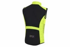 Gilet Spiuk Top Ten Homme Jaune Fluor 5 Gilet Spiuk Top Ten Homme Jaune Fluor -Equipement Vélo Gravel Soldes unnamed file 7677