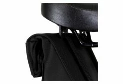 Sacoche De Selle Pour Vélo Pliant Restrap City Saddle Bag Large Noir 11 Sacoche De Selle Pour Vélo Pliant Restrap City Saddle Bag Large Noir -Equipement Vélo Gravel Soldes unnamed file 7706
