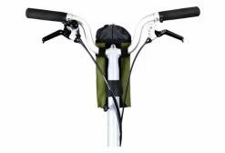 Sacoche De Guidon Pour Vélo Pliant Restrap City Stem Bag Vert Olive Kaki / Vert 9 Sacoche De Guidon Pour Vélo Pliant Restrap City Stem Bag Vert Olive Kaki / Vert -Equipement Vélo Gravel Soldes unnamed file 7711