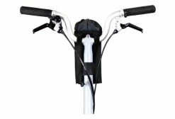 Sacoche De Guidon Pour Vélo Pliant Restrap City Stem Bag Noir -Equipement Vélo Gravel Soldes unnamed file 7716