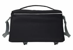 Sacoche De Guidon Vaude Road Master Shopper Noir -Equipement Vélo Gravel Soldes unnamed file 7720