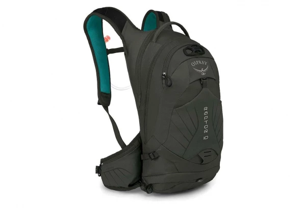 Sac à Dos Osprey Raptor 10 Vert Kaki / Vert 3 Sac à Dos Osprey Raptor 10 Vert Kaki / Vert