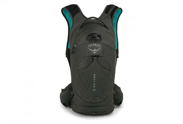 Sac à Dos Osprey Raptor 10 Vert Kaki / Vert 5 Sac à Dos Osprey Raptor 10 Vert Kaki / Vert – Image 3