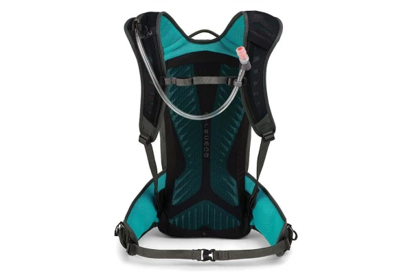 Sac à Dos Osprey Raptor 10 Vert Kaki / Vert 7 Sac à Dos Osprey Raptor 10 Vert Kaki / Vert – Image 5