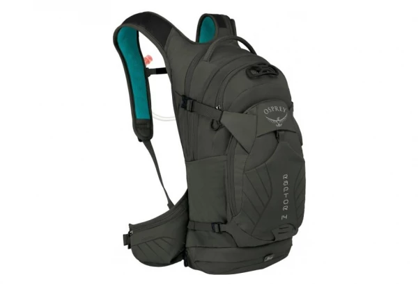 Sac à Dos Osprey Raptor 14 Vert 2 Sac à Dos Osprey Raptor 14 Vert