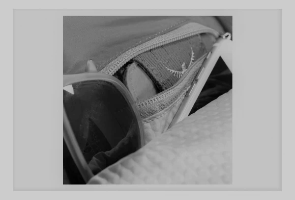 Sac à Dos Osprey Raptor 14 Vert 6 Sac à Dos Osprey Raptor 14 Vert – Image 5