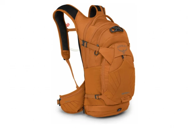 Sac à Dos Osprey Raptor 14 Vert 8 Sac à Dos Osprey Raptor 14 Vert – Image 7