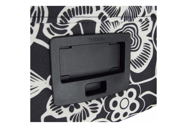 Sac à Main Klickfix FunBag Noir 4 Sac à Main Klickfix FunBag Noir – Image 2