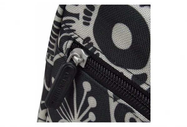 Sac à Main Klickfix FunBag Noir 6 Sac à Main Klickfix FunBag Noir – Image 4