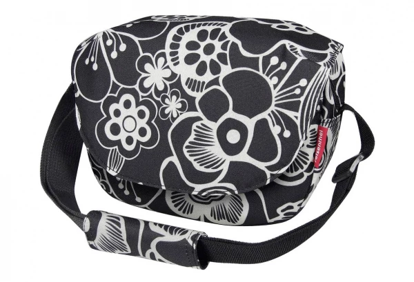 Sac à Main Klickfix FunBag Noir 7 Sac à Main Klickfix FunBag Noir – Image 5