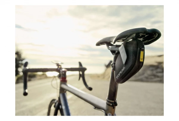 Sacoche De Selle Topeak DynaWedge Micro 4 Sacoche De Selle Topeak DynaWedge Micro – Image 2