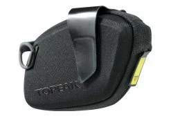 Sacoche De Selle Topeak DynaWedge Noir