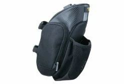 Sacoche De Selle Topeak MondoPack Hydro (QuickClick) Noir