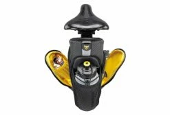 Sacoche De Selle Topeak MondoPack Hydro (QuickClick) Noir 7 Sacoche De Selle Topeak MondoPack Hydro (QuickClick) Noir -Equipement Vélo Gravel Soldes unnamed file 7764