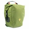 Sacoche De Porte-Bagage Restrap Pannier Bag Olive Noir -Equipement Vélo Gravel Soldes unnamed file 7771