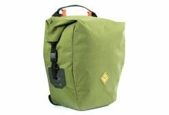 Sacoche De Porte-Bagage Restrap Pannier Bag Olive Noir