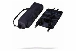 Sacoche De Cintre BBB Souple Et étanche Front Fellow 10L