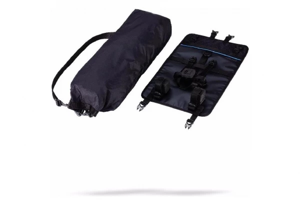 Sacoche De Cintre BBB Souple Et étanche Front Fellow 10L 3 Sacoche De Cintre BBB Souple Et étanche Front Fellow 10L