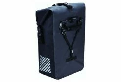 Sacoche De Porte-Bagage Etanche BBB PortoVault 25L