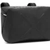 Sacoche De Guidon Chrome Helix Handlebar Bag Noir -Equipement Vélo Gravel Soldes unnamed file 7791