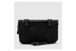 Sacoche De Guidon Chrome Helix Handlebar Bag Noir -Equipement Vélo Gravel Soldes unnamed file 7793