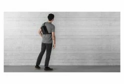 Sacoche De Guidon Chrome Helix Handlebar Bag Noir -Equipement Vélo Gravel Soldes unnamed file 7794