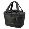 Sacoche De Guidon Klickfix Shopper Alingo Noir -Equipement Vélo Gravel Soldes unnamed file 7799