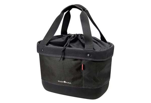 Sacoche De Guidon Klickfix Shopper Alingo Noir 3 Sacoche De Guidon Klickfix Shopper Alingo Noir