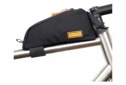 Sacoche Vélo Restrap Pour Top Tube