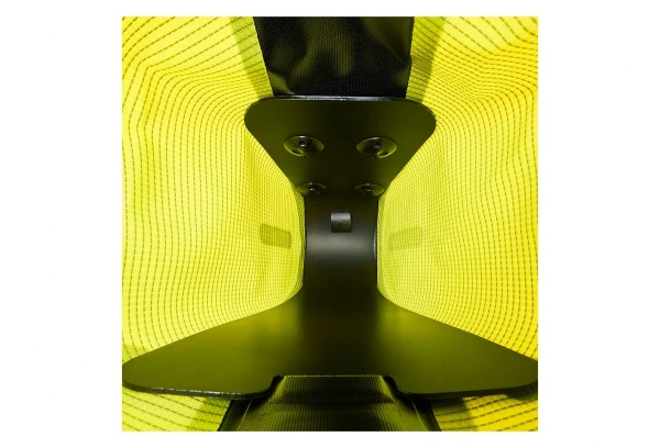 Sacoche De Selle Ortlieb Saddle-Bag Two High Visibility 4.1L Jaune Fluo 5 Sacoche De Selle Ortlieb Saddle-Bag Two High Visibility 4.1L Jaune Fluo – Image 3