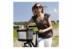 Sacoche De Guidon Klickfix Shopper Alingo Noir 9 Sacoche De Guidon Klickfix Shopper Alingo Noir -Equipement Vélo Gravel Soldes unnamed file 7802