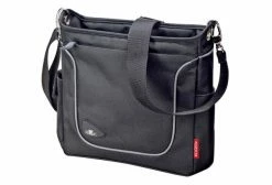 Sacoche De Guidon Klickfix Allegra Fashion Noir