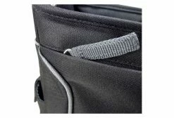 Sacoche De Guidon Klickfix Allegra Fashion Noir -Equipement Vélo Gravel Soldes unnamed file 7819