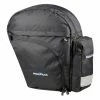 Paire De Sacoches De Porte-Bagage Klickfix Backpack 2 Paire De Sacoches De Porte-Bagage Klickfix Backpack -Equipement Vélo Gravel Soldes unnamed file 7823