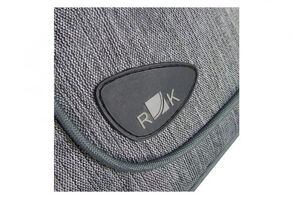 Sacoche De Guidon Klickfix Allegra Fashion Gris 4 Sacoche De Guidon Klickfix Allegra Fashion Gris – Image 2