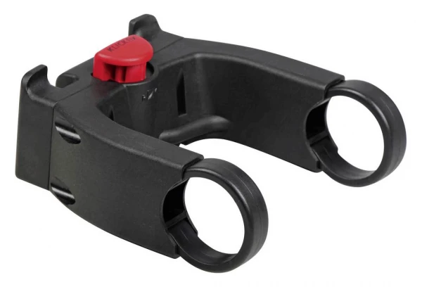 Sacoche De Guidon Klickfix Allegra Fashion Gris 8 Sacoche De Guidon Klickfix Allegra Fashion Gris – Image 6