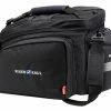 Sacoche De Porte-Bagage GTA Klickfix Rackpack 2 Plus Noir 2 Sacoche De Porte-Bagage GTA Klickfix Rackpack 2 Plus Noir -Equipement Vélo Gravel Soldes unnamed file 7841