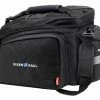 Sacoche De Porte-Bagage Racktime Klickfix Rackpack 2 Plus Noir 1 Sacoche De Porte-Bagage Racktime Klickfix Rackpack 2 Plus Noir -Equipement Vélo Gravel Soldes unnamed file 7848