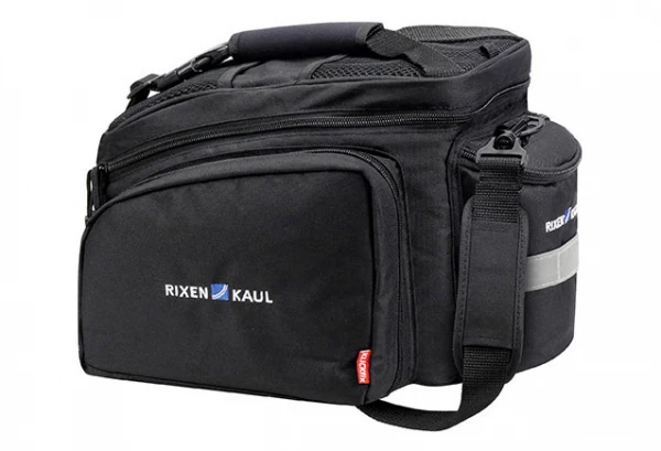 Sacoche De Porte-Bagage Racktime Klickfix Rackpack 2 Plus Noir 3 Sacoche De Porte-Bagage Racktime Klickfix Rackpack 2 Plus Noir
