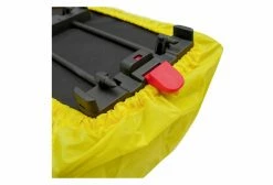 Sacoche De Porte-Bagage Racktime Klickfix RackPack Light Noir -Equipement Vélo Gravel Soldes unnamed file 7858