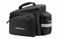 Sacoche De Porte-Bagage Racktime Klickfix Rackpack 2 Noir