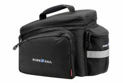 Sacoche De Porte-Bagage Klickfix Rackpack 2 Uniklip Noir
