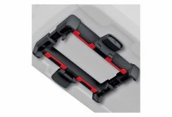 Sacoche De Porte-Bagage Klickfix Rackpack 2 Uniklip Noir -Equipement Vélo Gravel Soldes unnamed file 7863