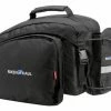 Sacoche De Porte-Bagage Freerack Klickfix Rackpack 1 Plus Noir -Equipement Vélo Gravel Soldes unnamed file 7864
