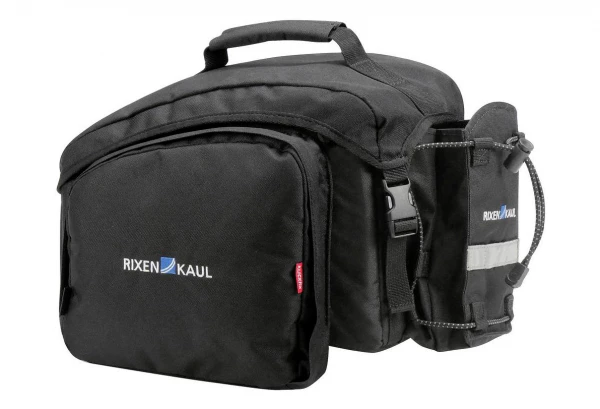 Sacoche De Porte-Bagage Freerack Klickfix Rackpack 1 Plus Noir 3 Sacoche De Porte-Bagage Freerack Klickfix Rackpack 1 Plus Noir
