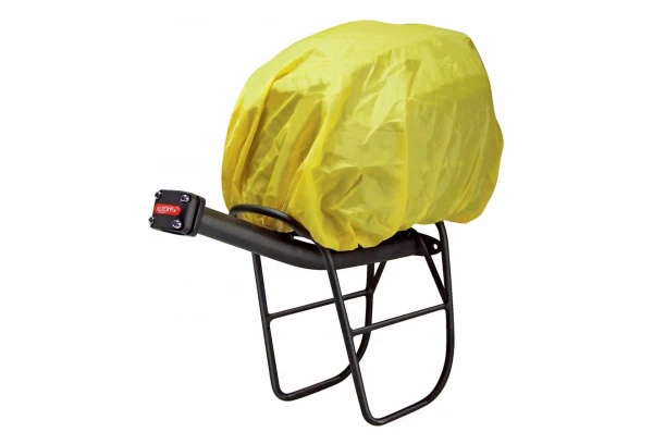 Sacoche De Porte-Bagage Freerack Klickfix Rackpack 1 Plus Noir 5 Sacoche De Porte-Bagage Freerack Klickfix Rackpack 1 Plus Noir – Image 3