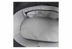 Sacoche De Porte-Bagage Racktime Klickfix RackPack Waterproof Noir -Equipement Vélo Gravel Soldes unnamed file 7870