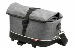 Sacoche Latérale Klickfix Rackpack City Uniklip